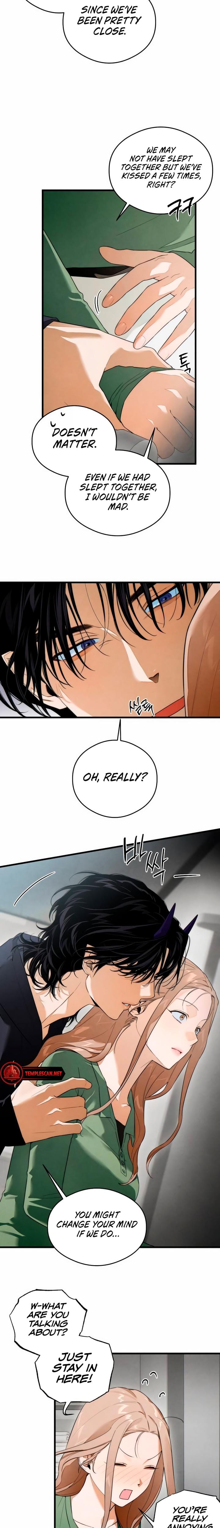 Devil's Wish Uncensored, chapter 40, page 8 of 23