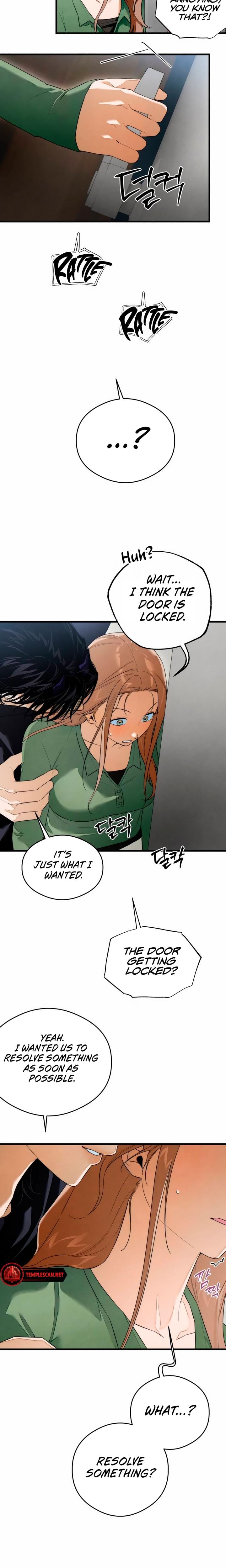 Devil's Wish Uncensored, chapter 40, page 9 of 23