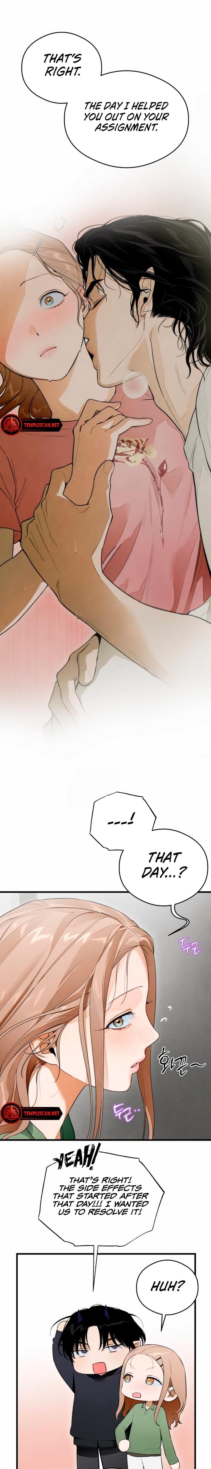 Devil's Wish Uncensored, chapter 40, page 10 of 23