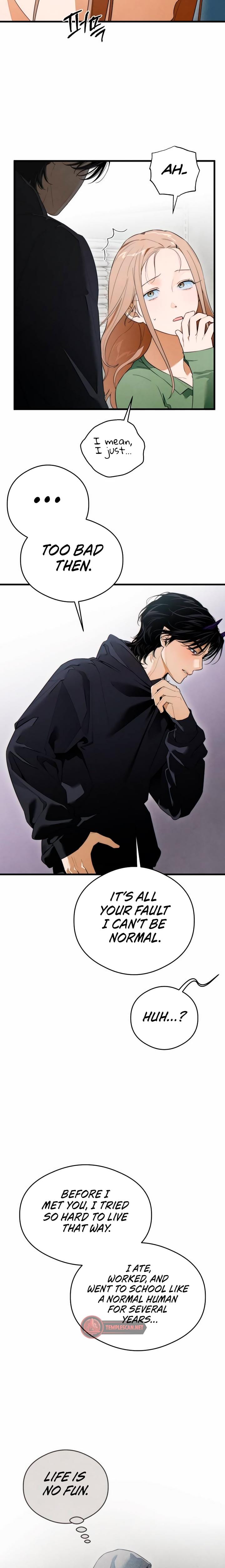 Devil's Wish Uncensored, chapter 40, page 13 of 23