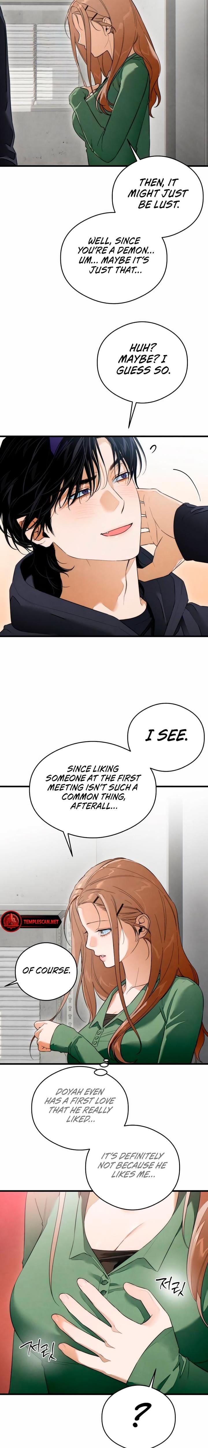 Devil's Wish Uncensored, chapter 40, page 17 of 23