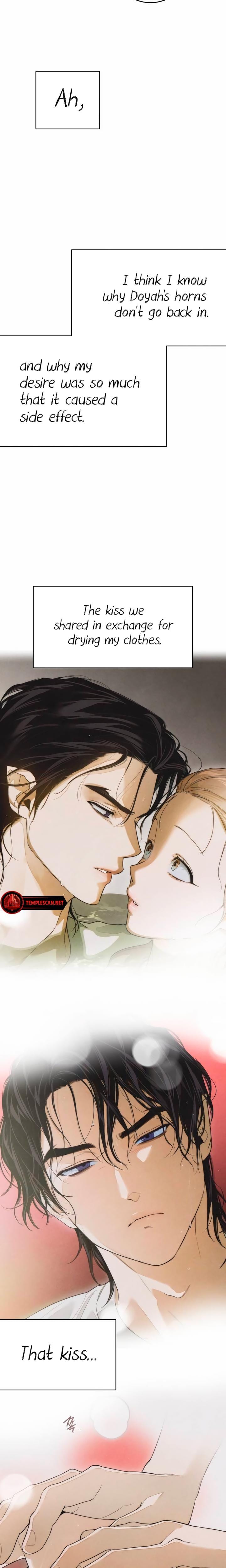 Devil's Wish Uncensored, chapter 40, page 18 of 23