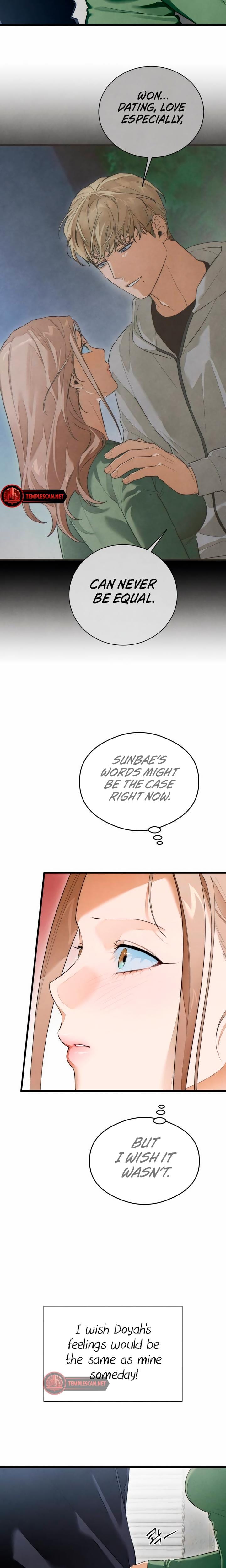 Devil's Wish Uncensored, chapter 40, page 21 of 23