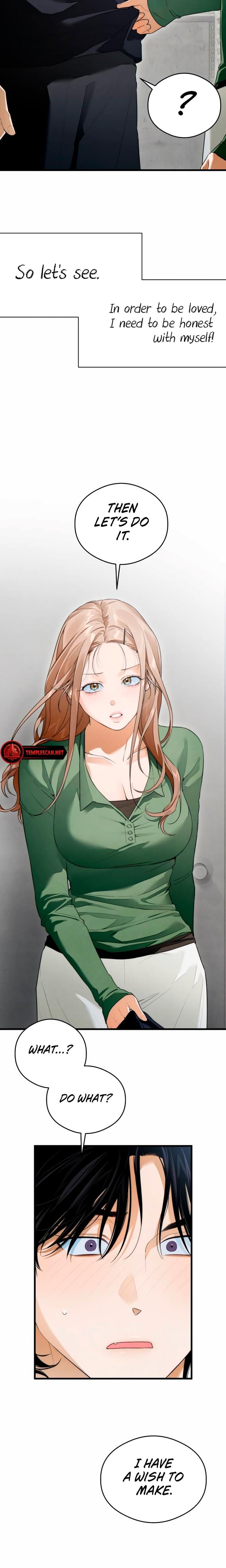 Devil's Wish Uncensored, chapter 40, page 22 of 23