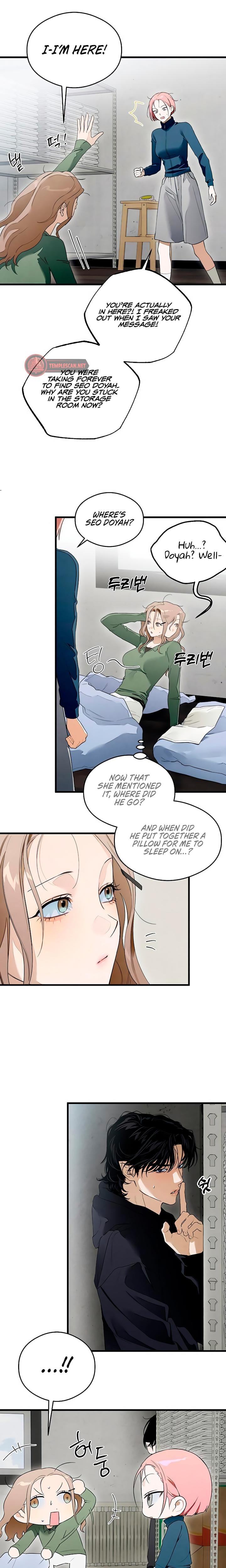 Devil's Wish Uncensored, chapter 42, page 6 of 21