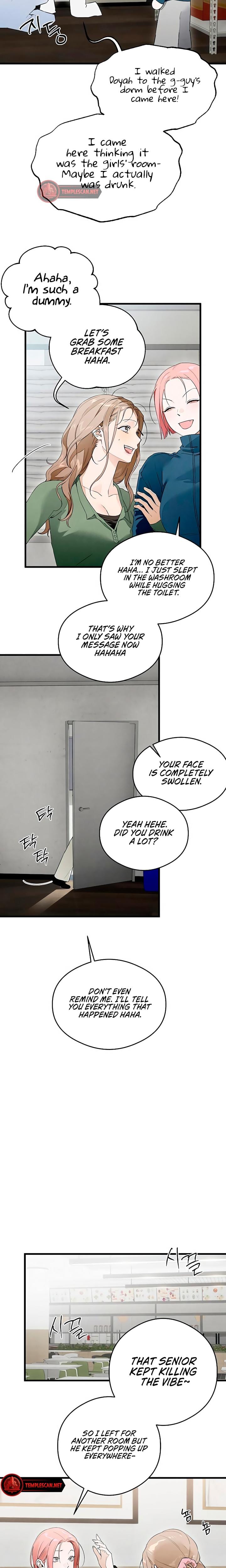 Devil's Wish Uncensored, chapter 42, page 7 of 21