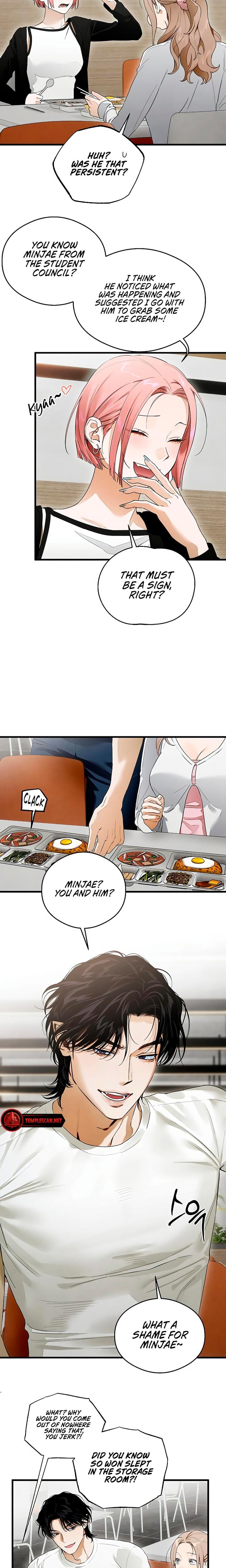 Devil's Wish Uncensored, chapter 42, page 8 of 21