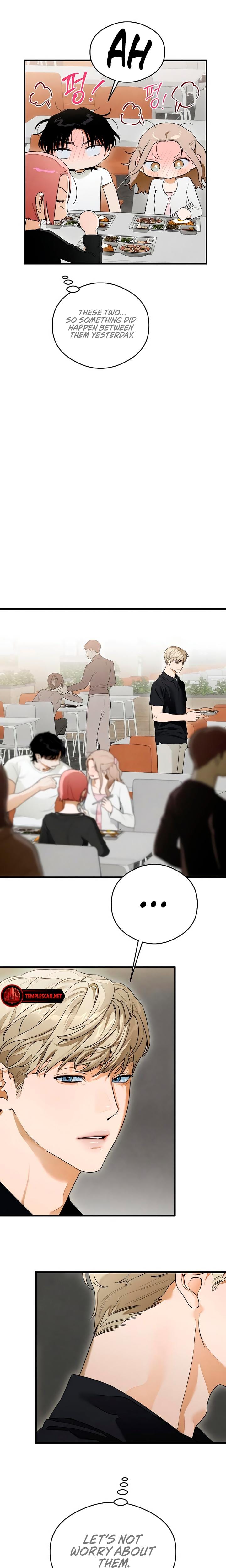 Devil's Wish Uncensored, chapter 42, page 10 of 21