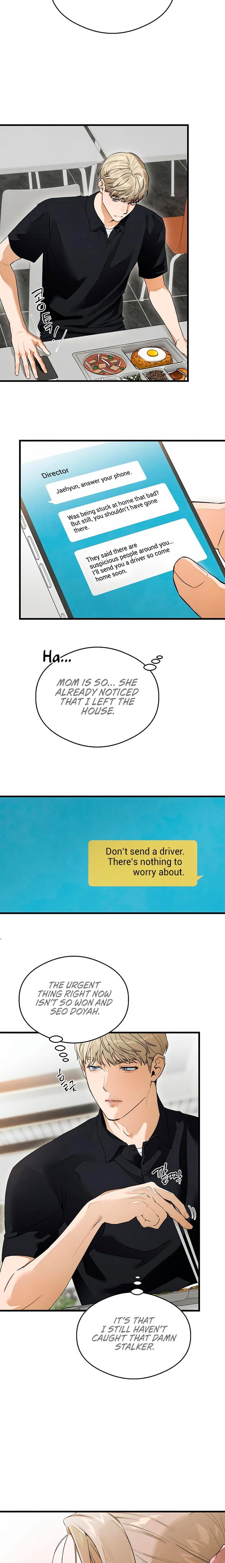 Devil's Wish Uncensored, chapter 42, page 11 of 21