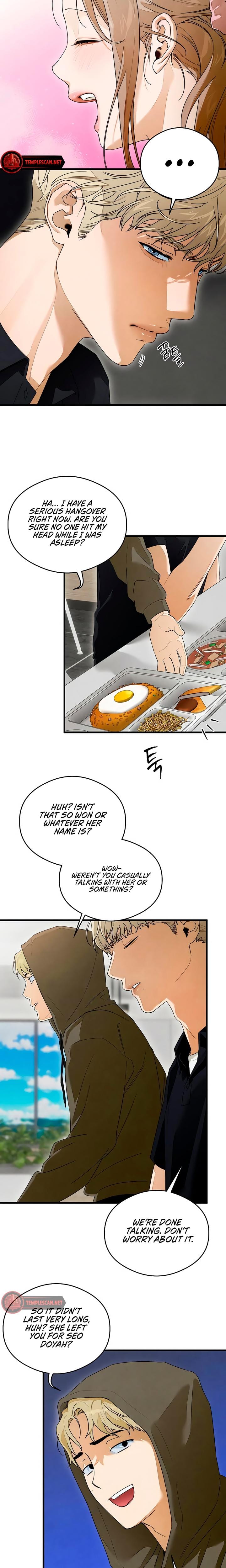 Devil's Wish Uncensored, chapter 42, page 12 of 21