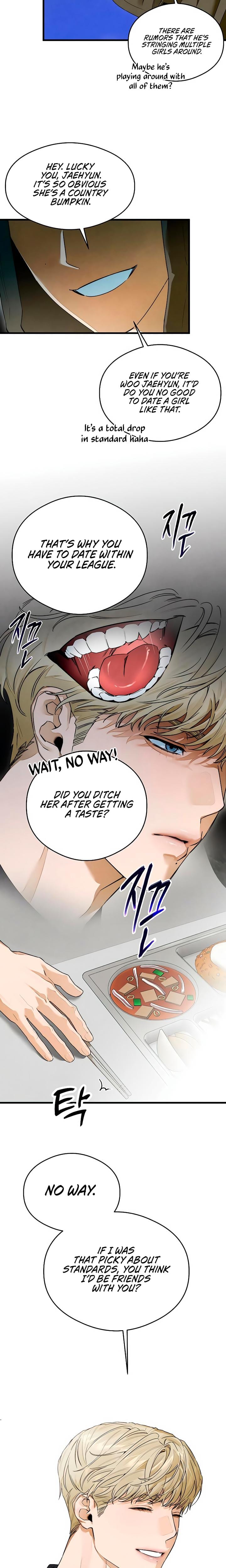 Devil's Wish Uncensored, chapter 42, page 13 of 21