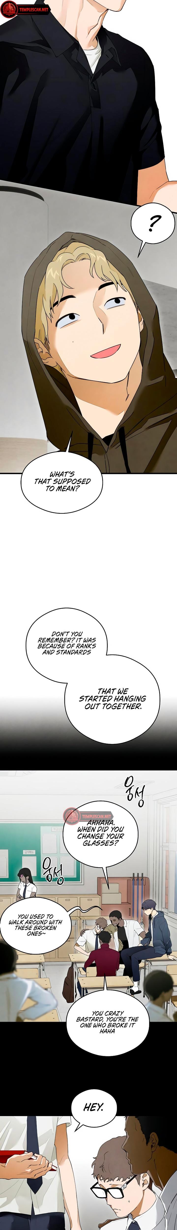 Devil's Wish Uncensored, chapter 42, page 14 of 21