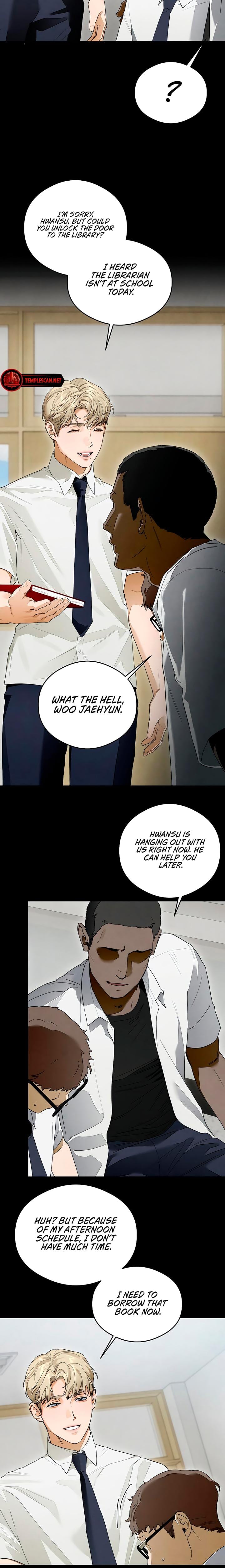 Devil's Wish Uncensored, chapter 42, page 15 of 21