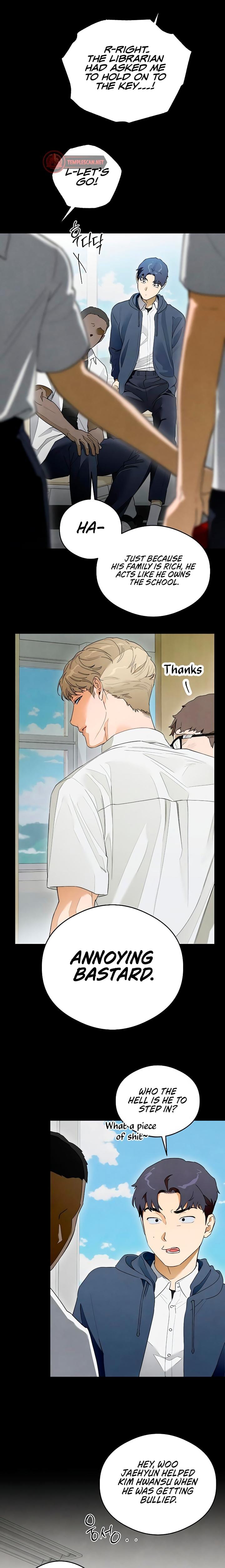 Devil's Wish Uncensored, chapter 42, page 16 of 21