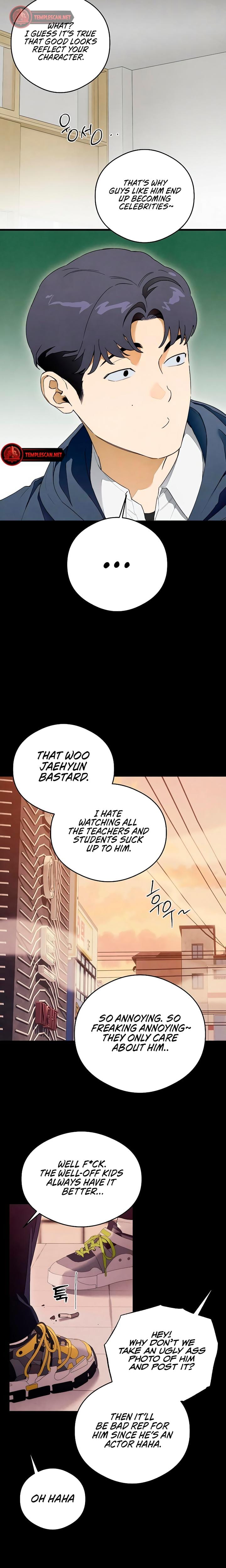 Devil's Wish Uncensored, chapter 42, page 17 of 21