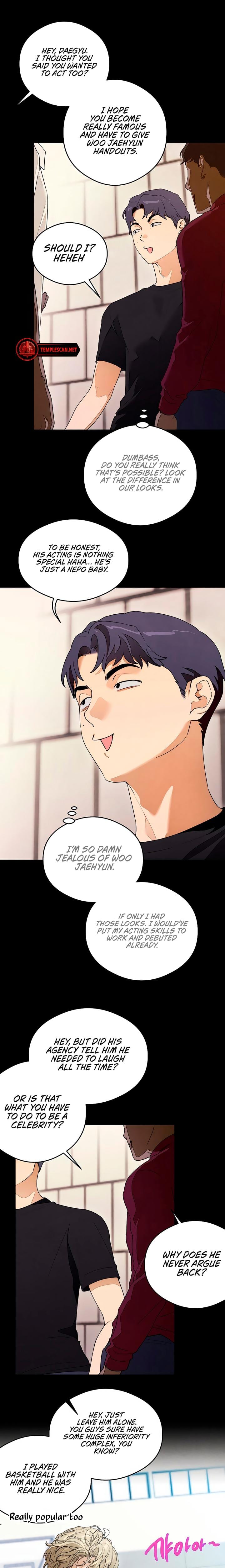 Devil's Wish Uncensored, chapter 42, page 18 of 21