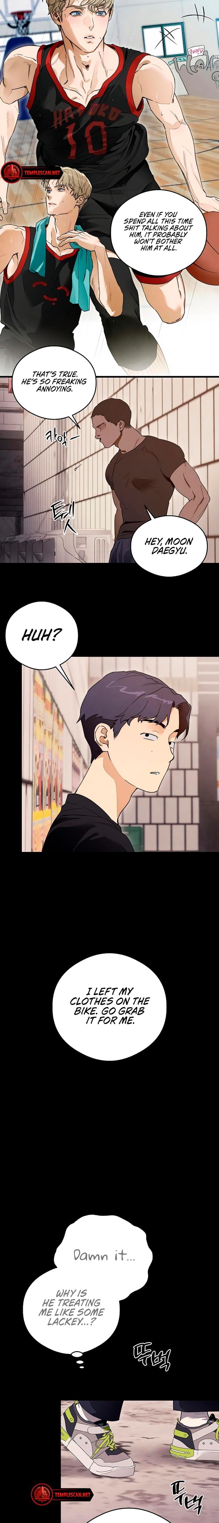 Devil's Wish Uncensored, chapter 42, page 19 of 21