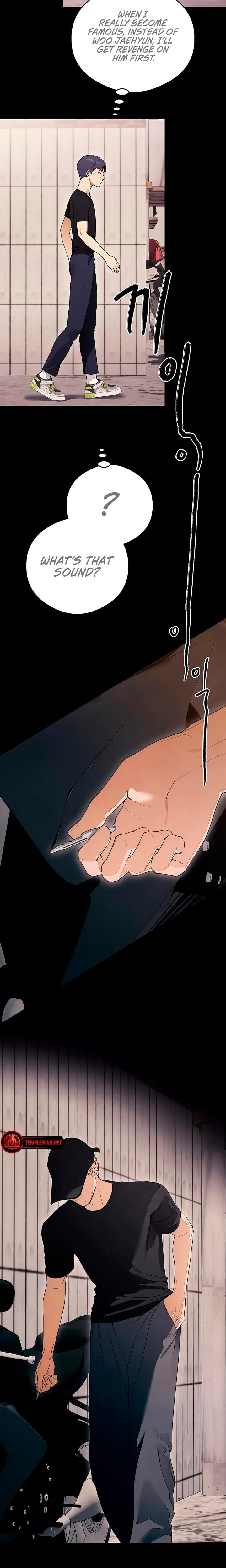 Devil's Wish Uncensored, chapter 42, page 20 of 21
