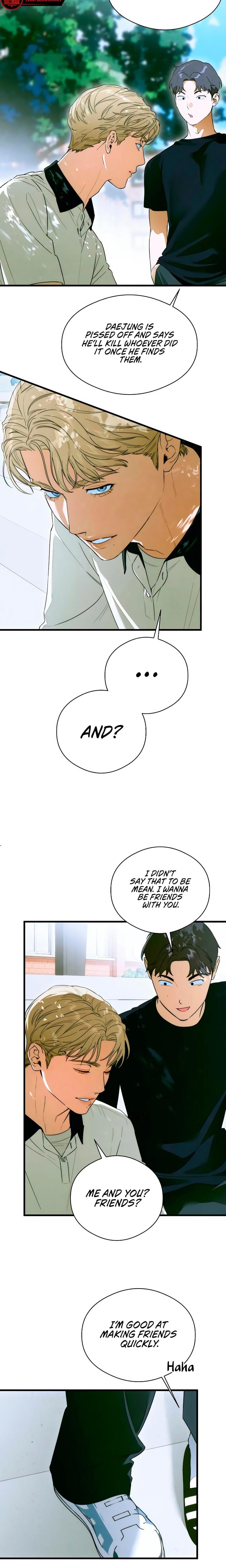 Devil's Wish Uncensored, chapter 43, page 6 of 20