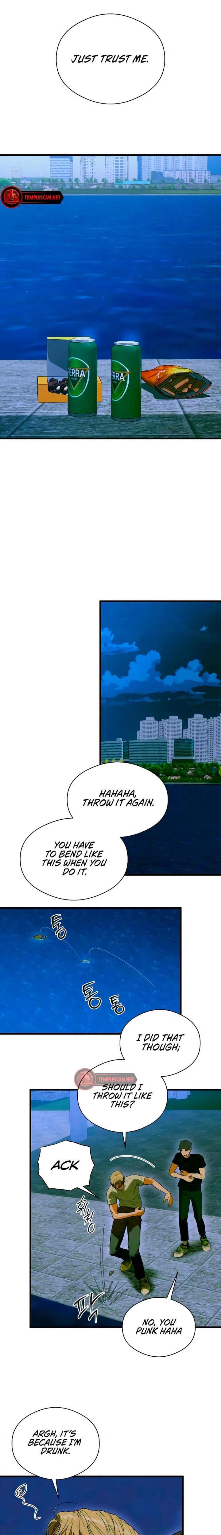 Devil's Wish Uncensored, chapter 43, page 7 of 20