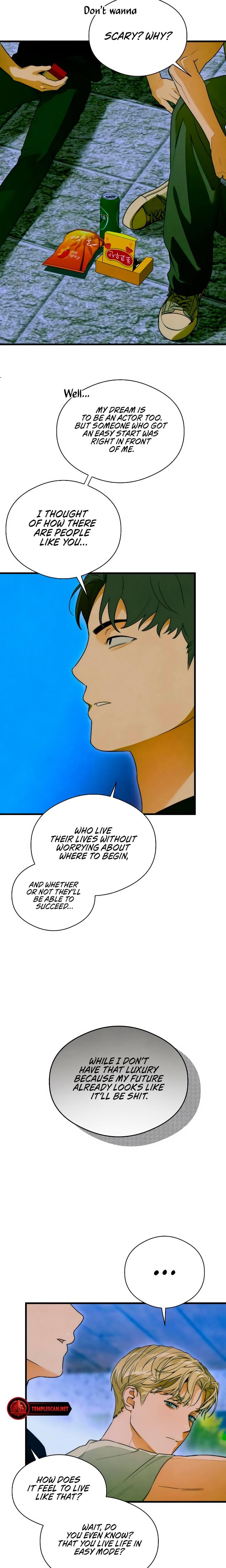 Devil's Wish Uncensored, chapter 43, page 9 of 20