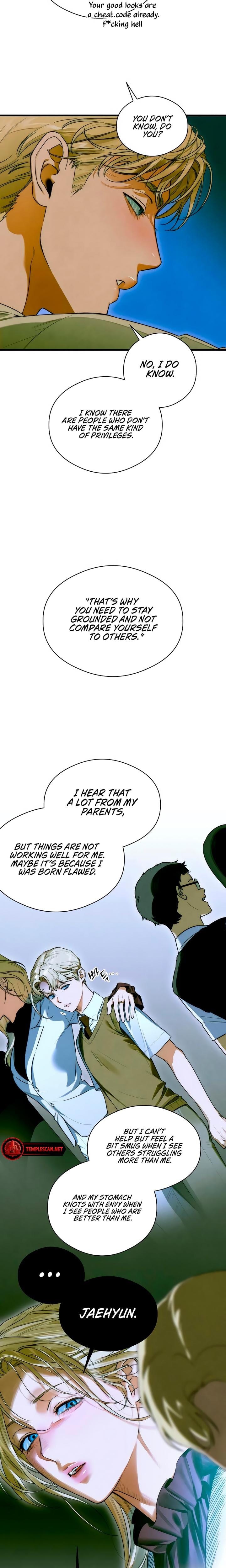 Devil's Wish Uncensored, chapter 43, page 10 of 20
