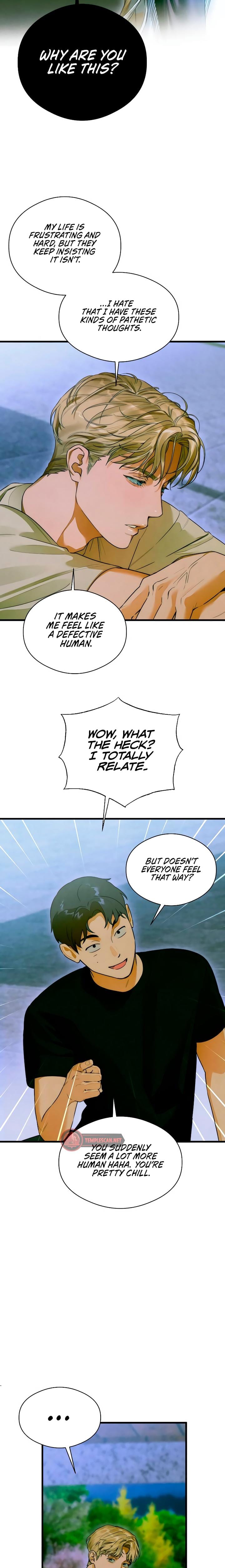 Devil's Wish Uncensored, chapter 43, page 11 of 20