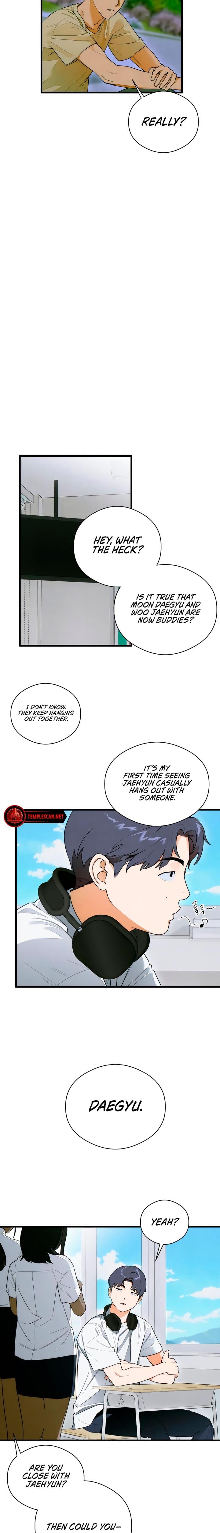 Devil's Wish Uncensored, chapter 43, page 12 of 20