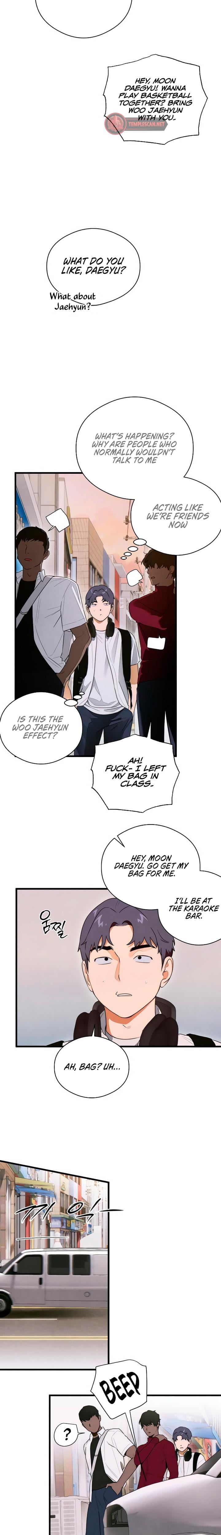 Devil's Wish Uncensored, chapter 43, page 13 of 20