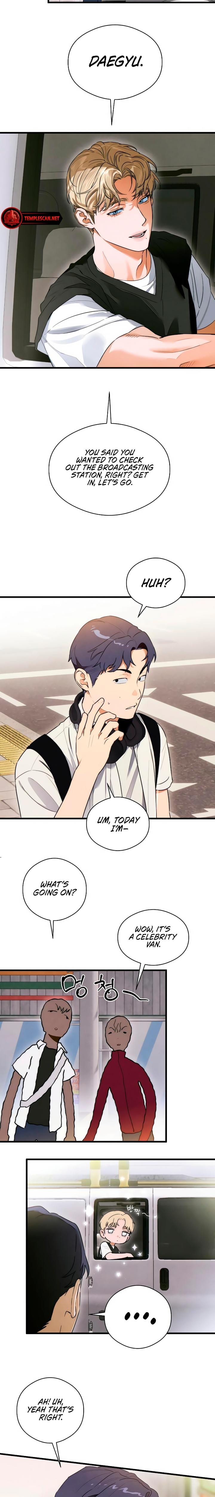 Devil's Wish Uncensored, chapter 43, page 14 of 20