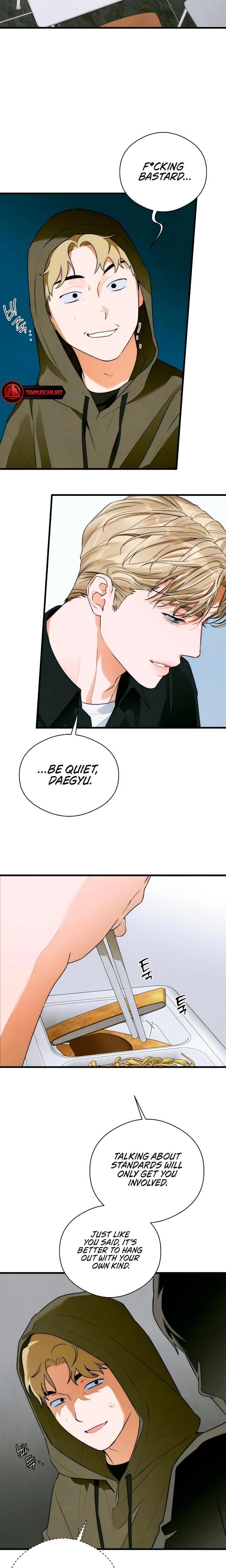 Devil's Wish Uncensored, chapter 43, page 16 of 20
