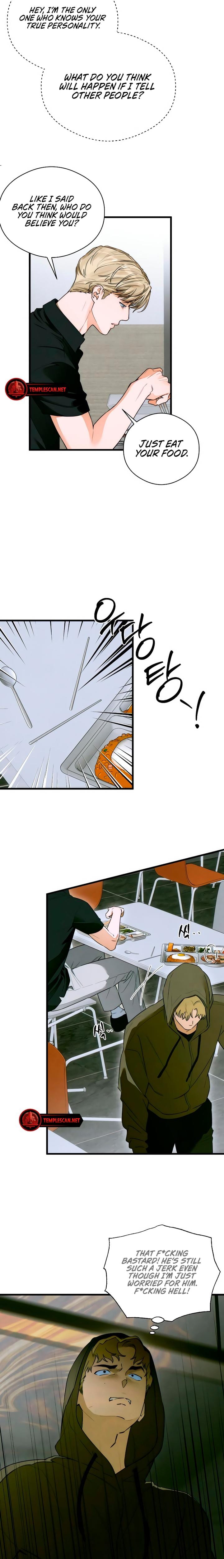Devil's Wish Uncensored, chapter 43, page 17 of 20