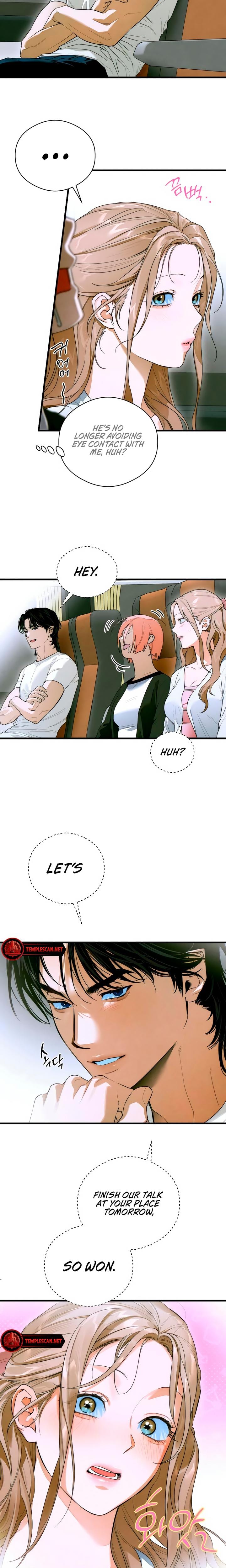 Devil's Wish Uncensored, chapter 43, page 19 of 20