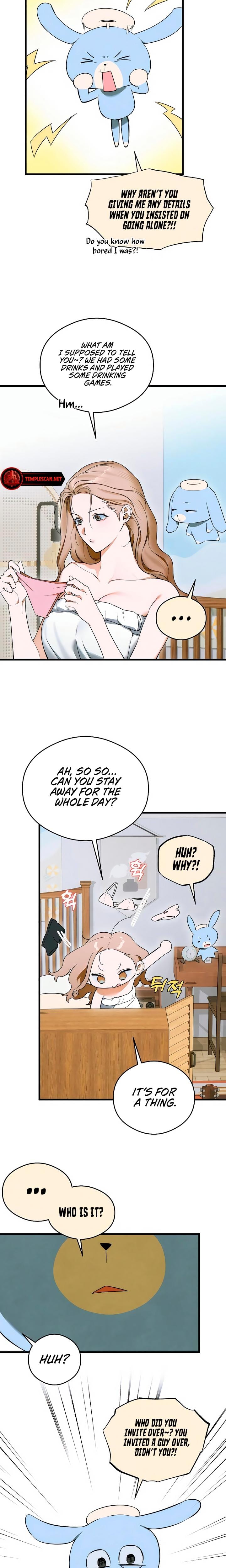 Devil's Wish Uncensored, chapter 44, page 5 of 19