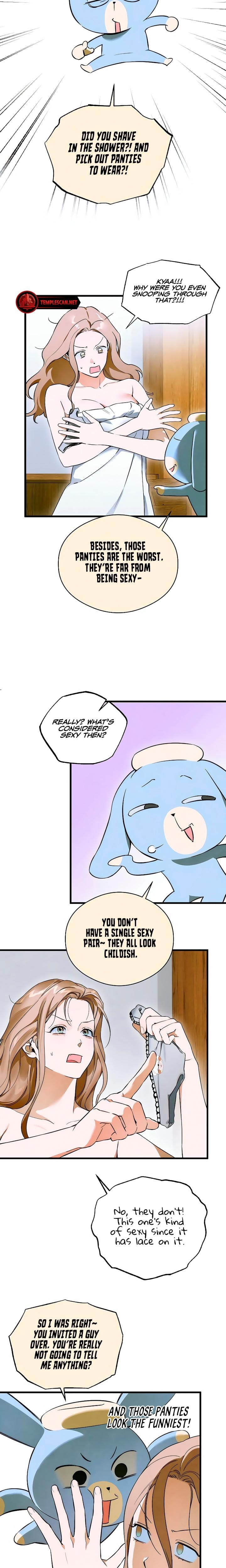 Devil's Wish Uncensored, chapter 44, page 6 of 19