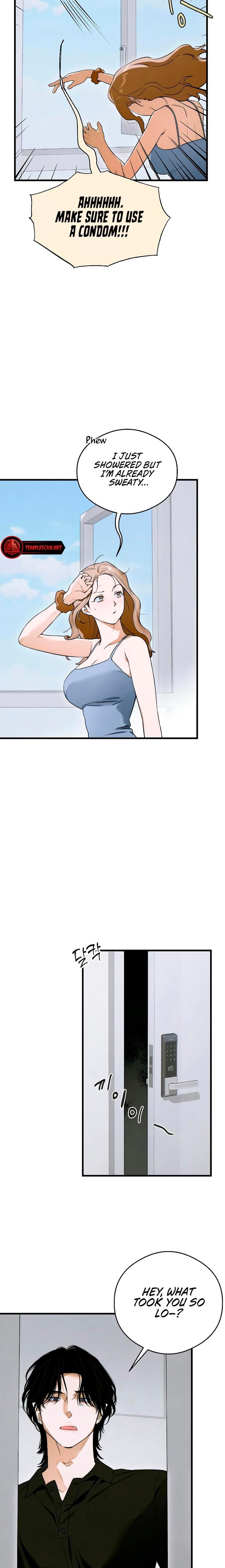 Devil's Wish Uncensored, chapter 44, page 10 of 19