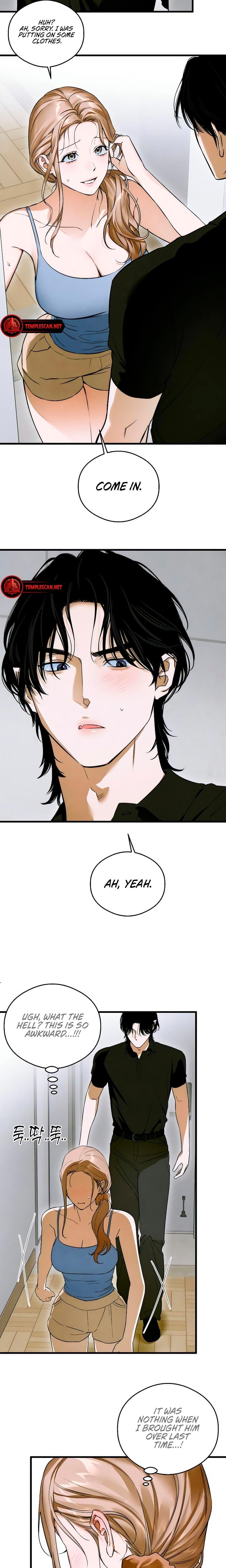 Devil's Wish Uncensored, chapter 44, page 11 of 19