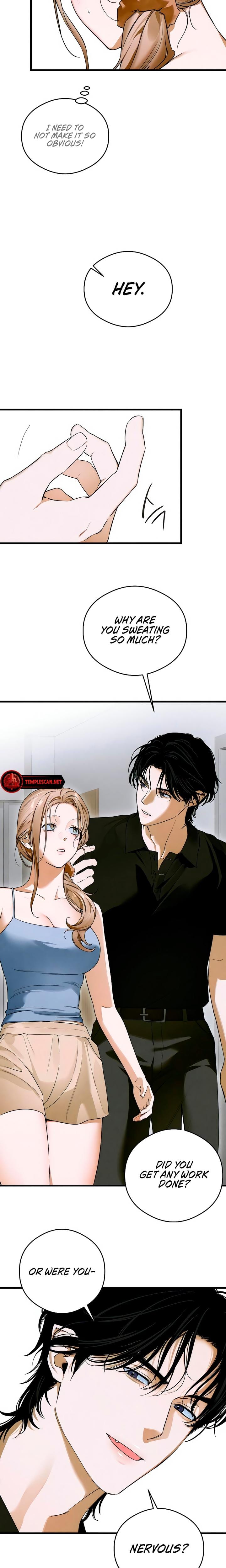 Devil's Wish Uncensored, chapter 44, page 12 of 19