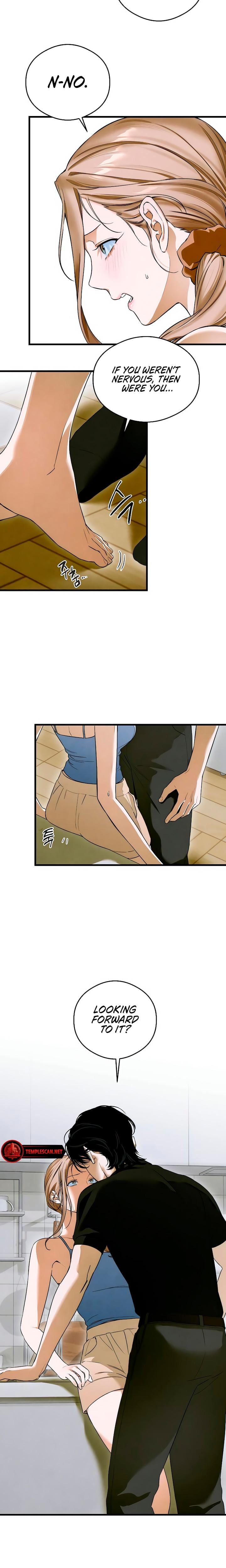 Devil's Wish Uncensored, chapter 44, page 13 of 19