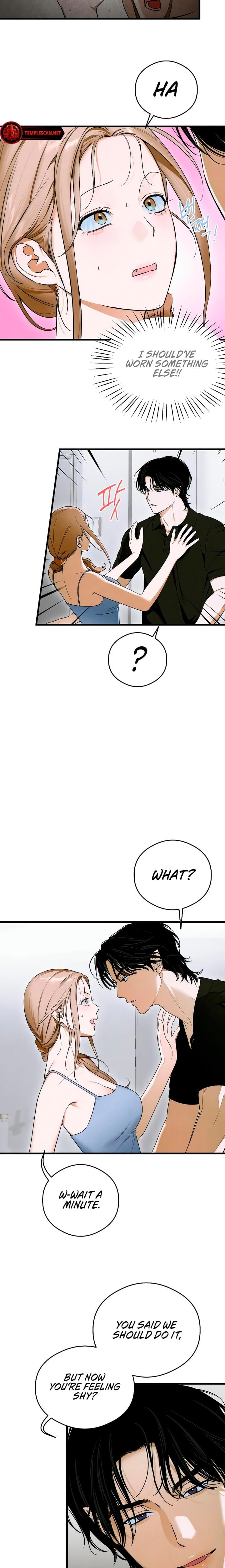 Devil's Wish Uncensored, chapter 44, page 15 of 19