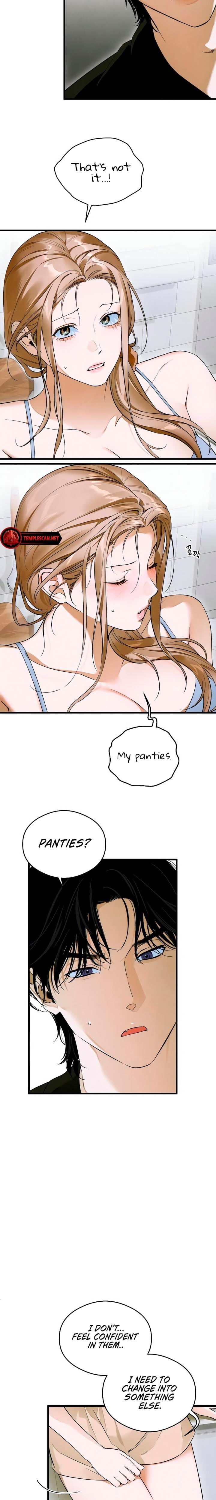 Devil's Wish Uncensored, chapter 44, page 16 of 19