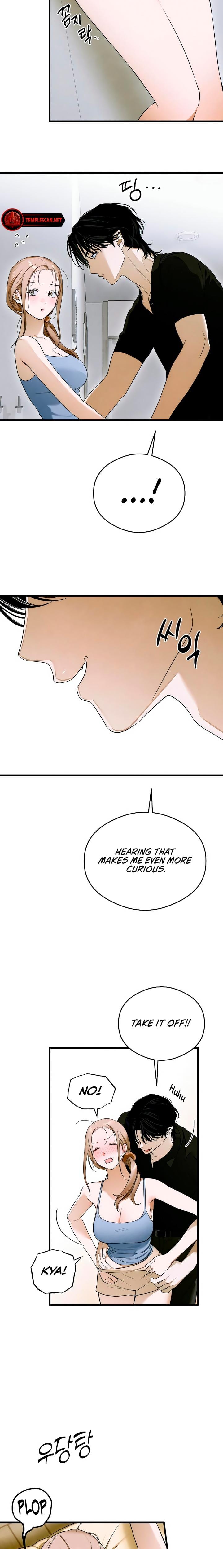 Devil's Wish Uncensored, chapter 44, page 17 of 19
