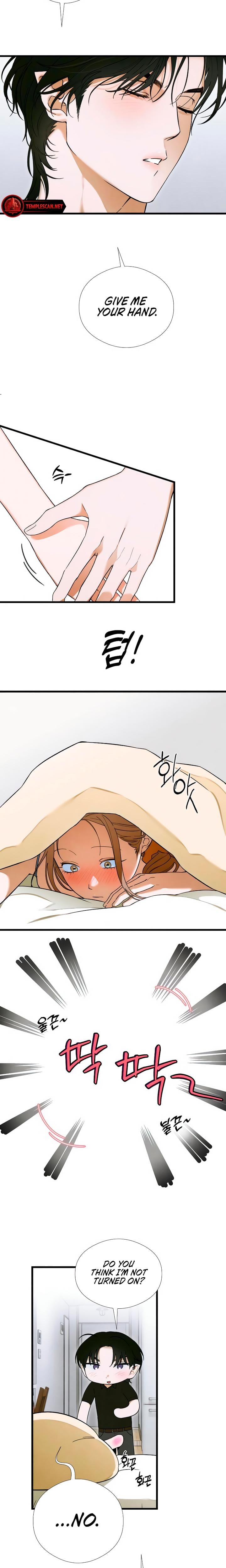 Devil's Wish Uncensored, chapter 45, page 6 of 21