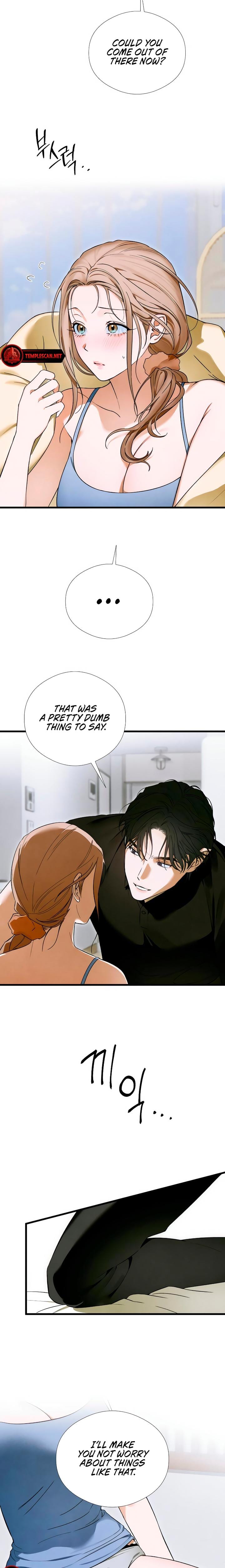 Devil's Wish Uncensored, chapter 45, page 7 of 21