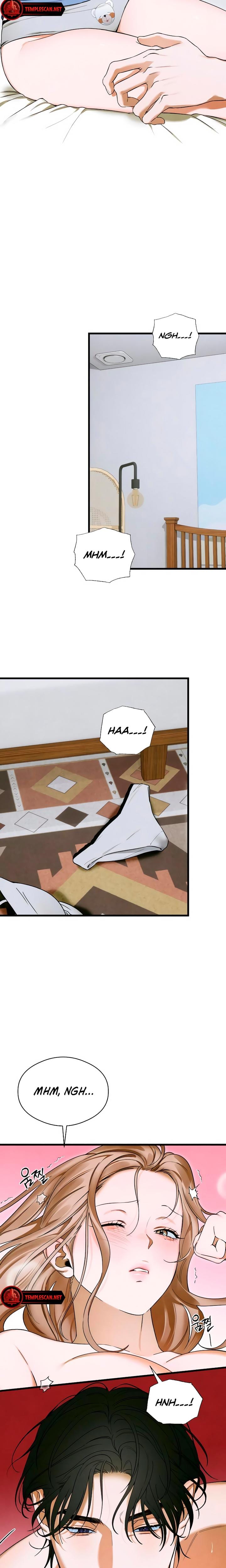 Devil's Wish Uncensored, chapter 45, page 8 of 21