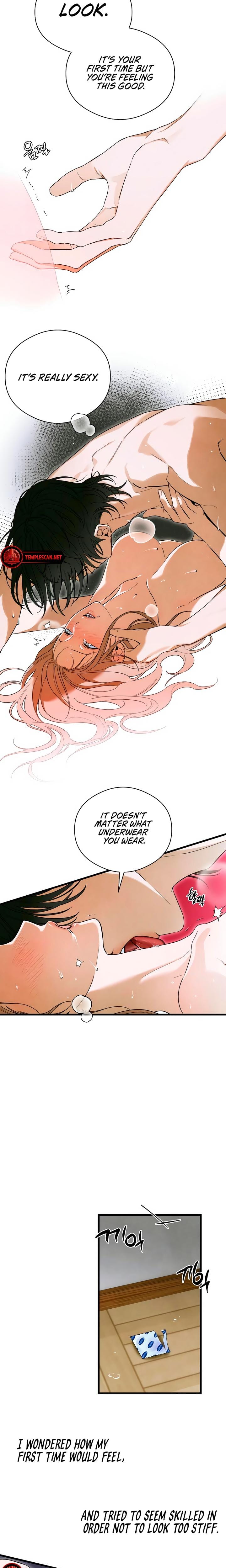 Devil's Wish Uncensored, chapter 45, page 10 of 21