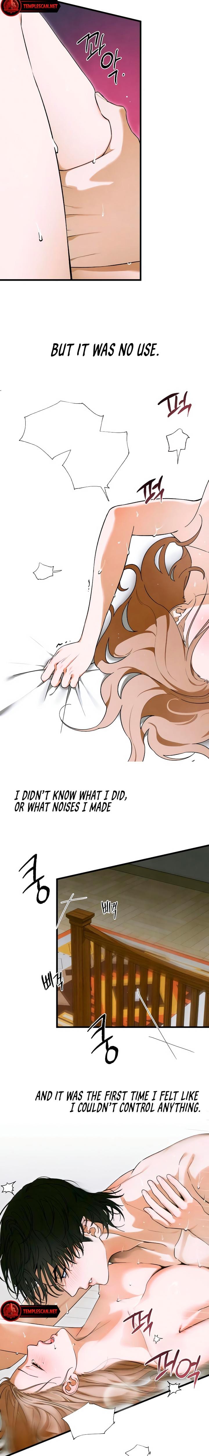 Devil's Wish Uncensored, chapter 45, page 11 of 21