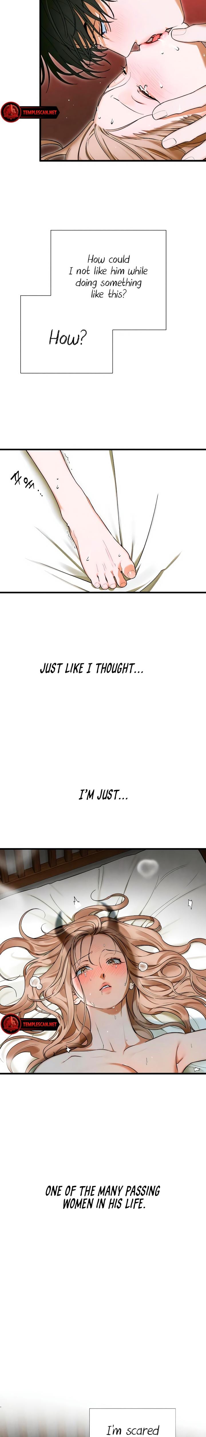 Devil's Wish Uncensored, chapter 45, page 13 of 21