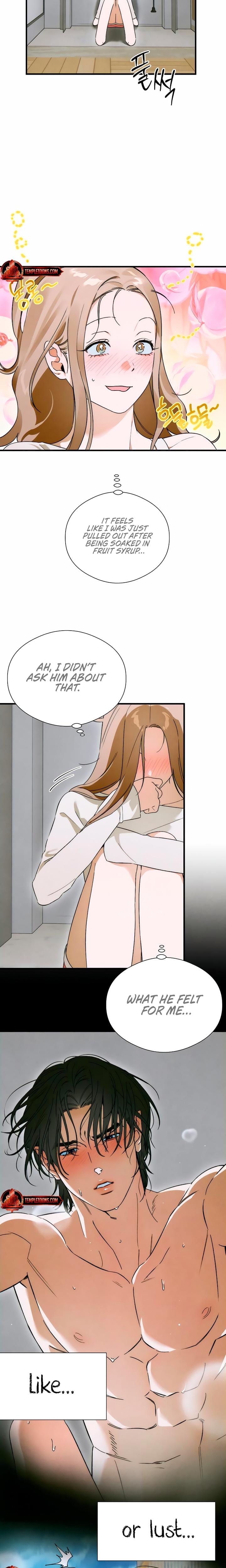 Devil's Wish Uncensored, chapter 46, page 5 of 22