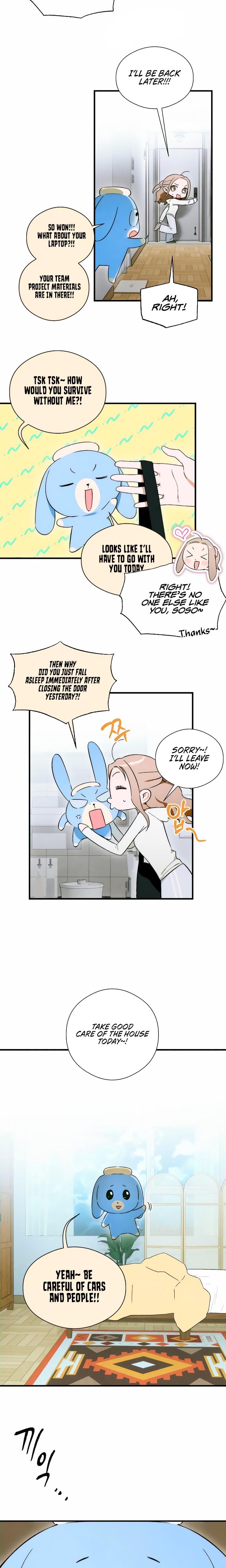 Devil's Wish Uncensored, chapter 46, page 7 of 22